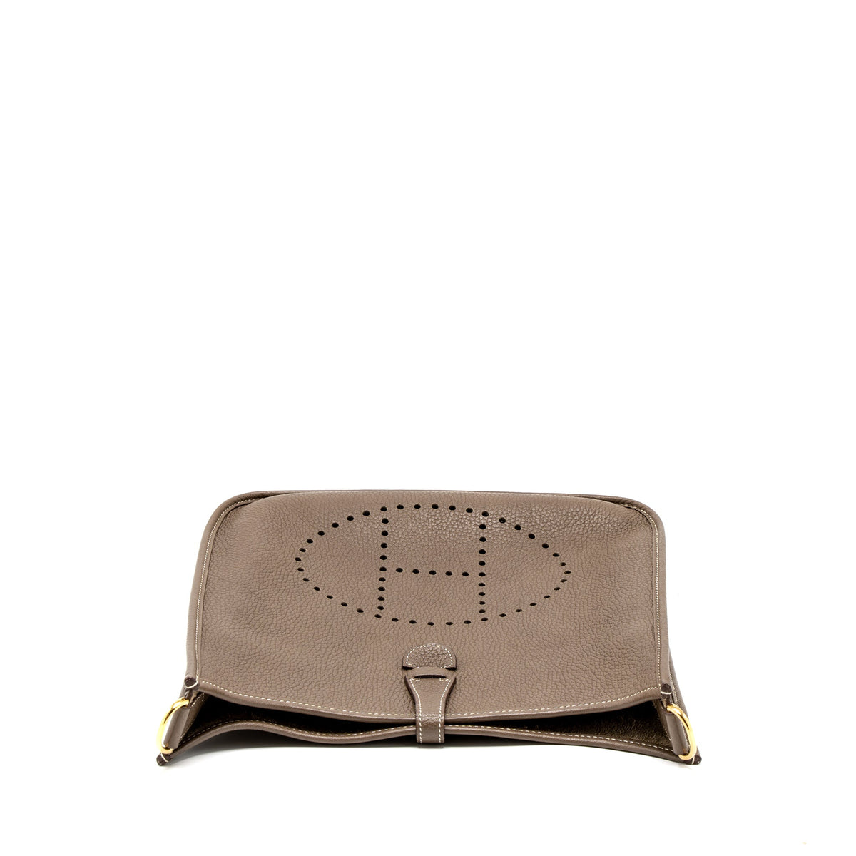 HERMES EVELYN 29 CLEMENCE ETOUPE SHW