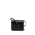 HERMES MINI CONSTANCE SWIFT BLACK SHW