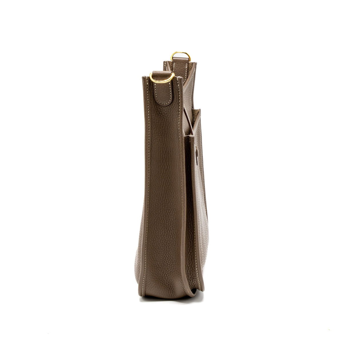 HERMES EVELYN 29 CLEMENCE ETOUPE SHW
