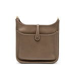 HERMES EVELYN 29 CLEMENCE ETOUPE SHW