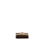 Hermes Mini Constance Epsom Etoupe GHW (New Version)
