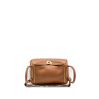 Hermes Lindy 26 Clemence Gold GHW