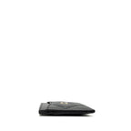 CHANEL CLASSIC CARD HOLDER CAVIAR BLACK GHW (MICROCHIP)