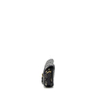 DIOR SMALL DIOR BOBBY BAG OBLIQUE JACQUARD BLUE/MULTICOLOUR GHW