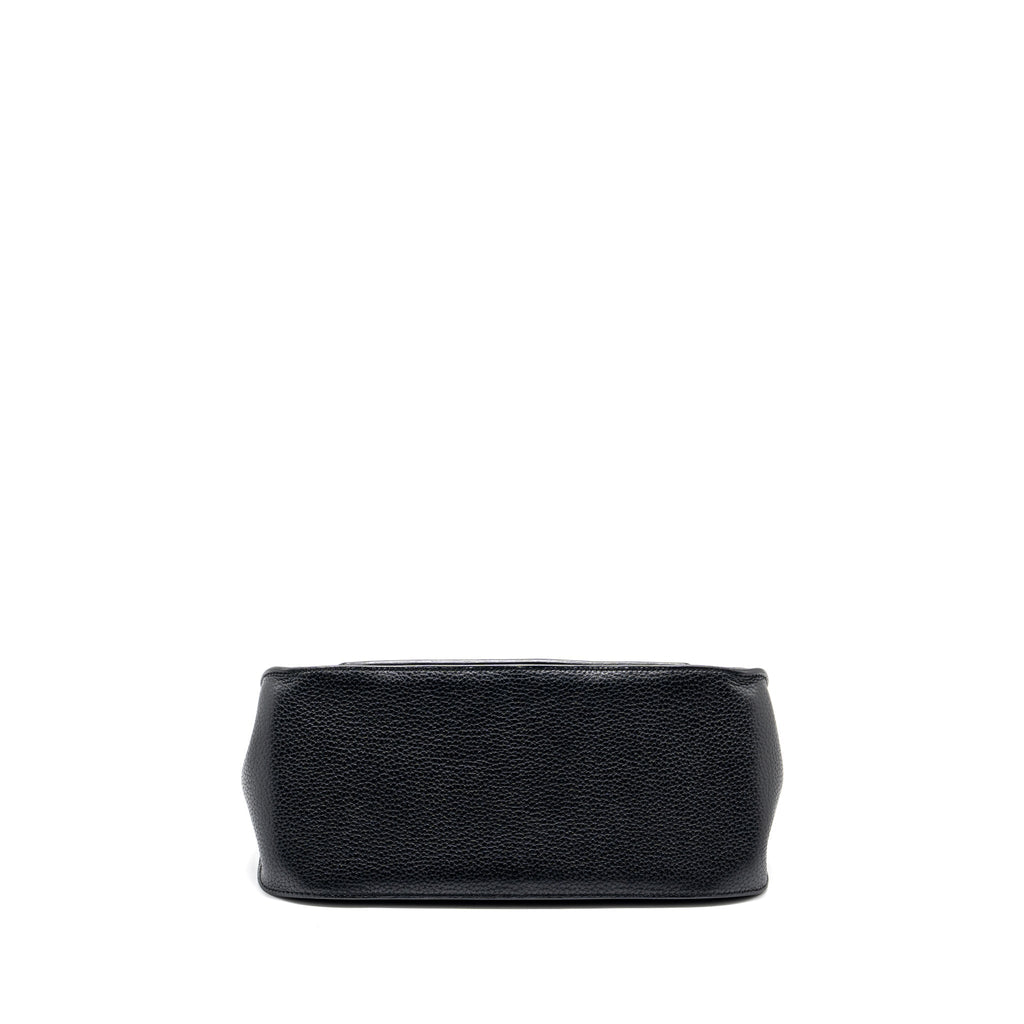 HERMES JYPSIERE 31 CLEMENCE BLACK SHW
