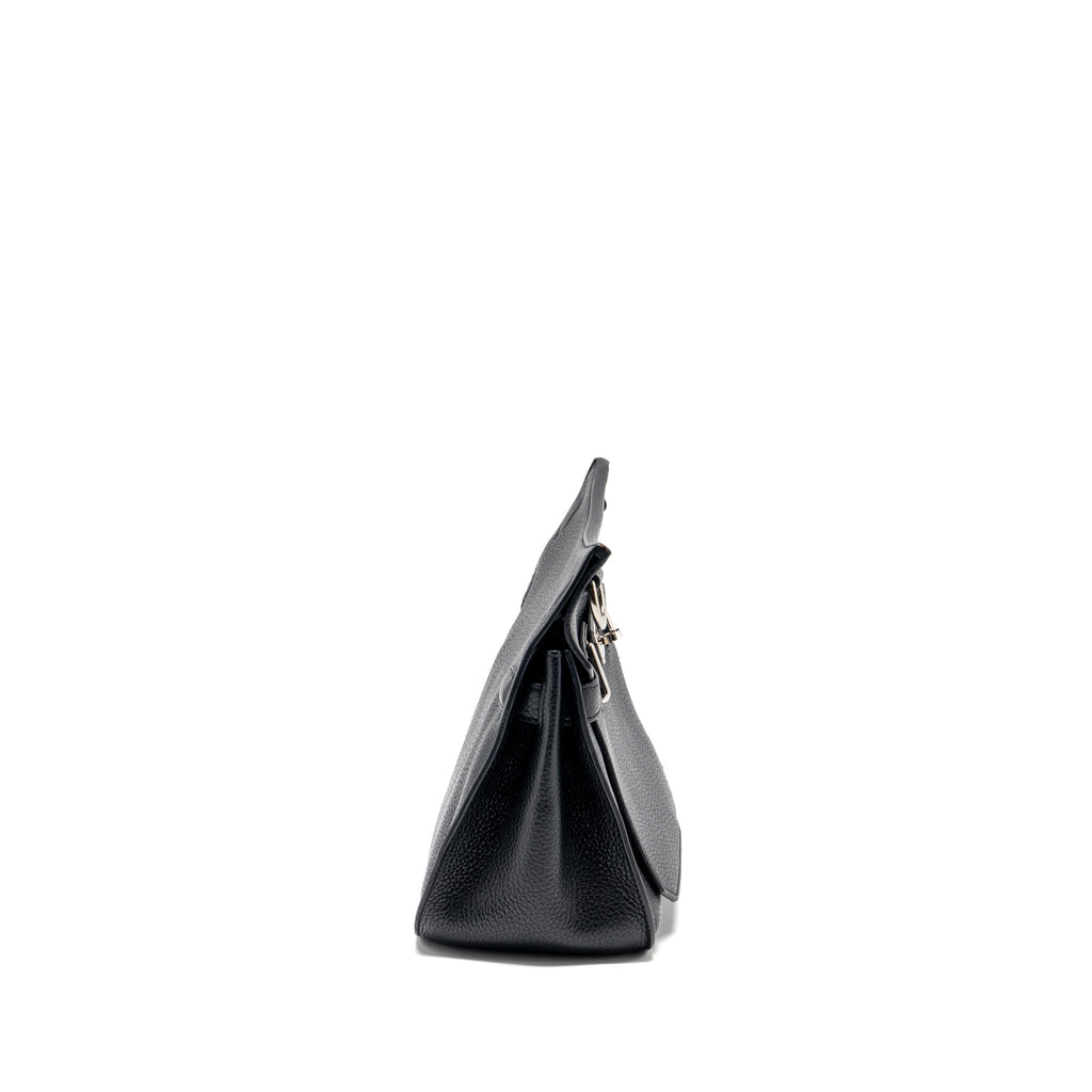 HERMES JYPSIERE 31 CLEMENCE BLACK SHW