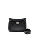 HERMES JYPSIERE 31 CLEMENCE BLACK SHW