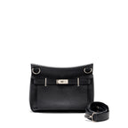 HERMES JYPSIERE 31 CLEMENCE BLACK SHW