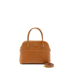 Hermes Bolide 27 Epsom Gold GHW