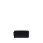 HERMES MINI 24/24 2424-21 BAG SWIFT BLACK SHW