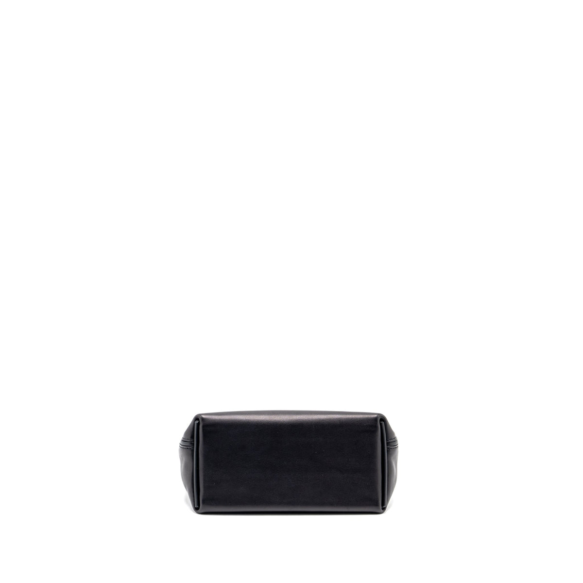HERMES MINI 24/24 2424-21 BAG SWIFT BLACK SHW