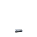 Hermes Roulis Slim Evercolor J7 Blue Lin SHW