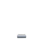 Hermes Roulis Slim Evercolor J7 Blue Lin SHW