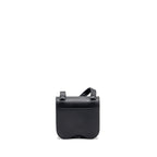 HERMES DELLA CAVALLERIA MINI BAG EPSOM BLACK SHW