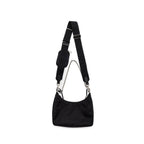 PRADA REEDITION 2005 NYLON BLACK SHW