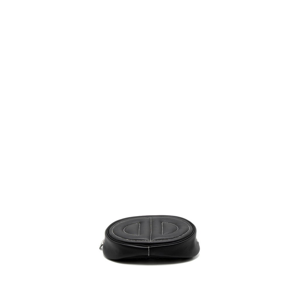 Hermes In-The-Loop Swift Black SHW