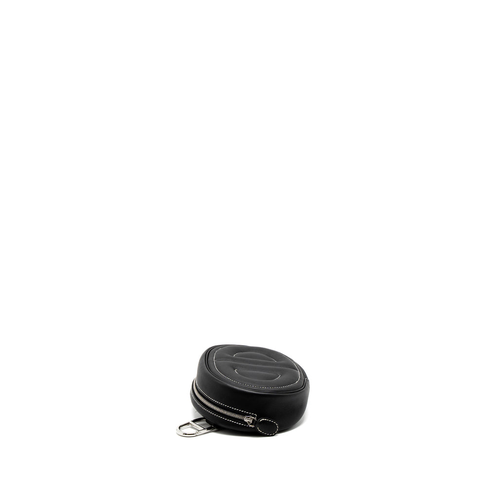 Hermes In-The-Loop Swift Black SHW