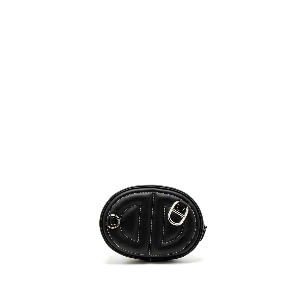 Hermes In-The-Loop Swift Black SHW