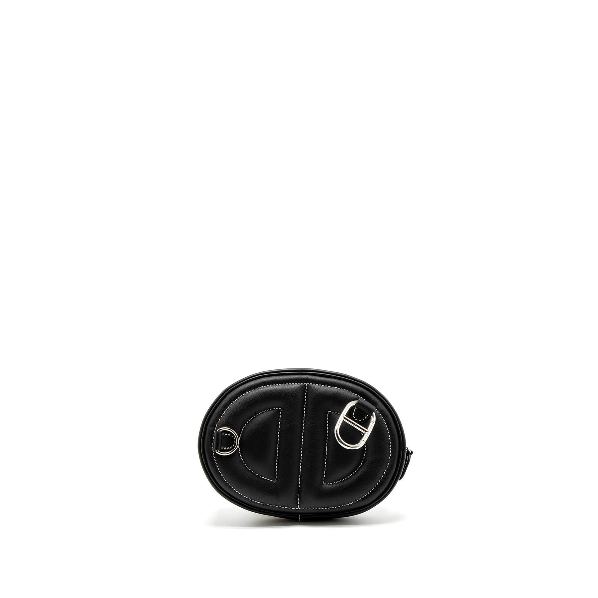 Hermes In-The-Loop Swift Black SHW