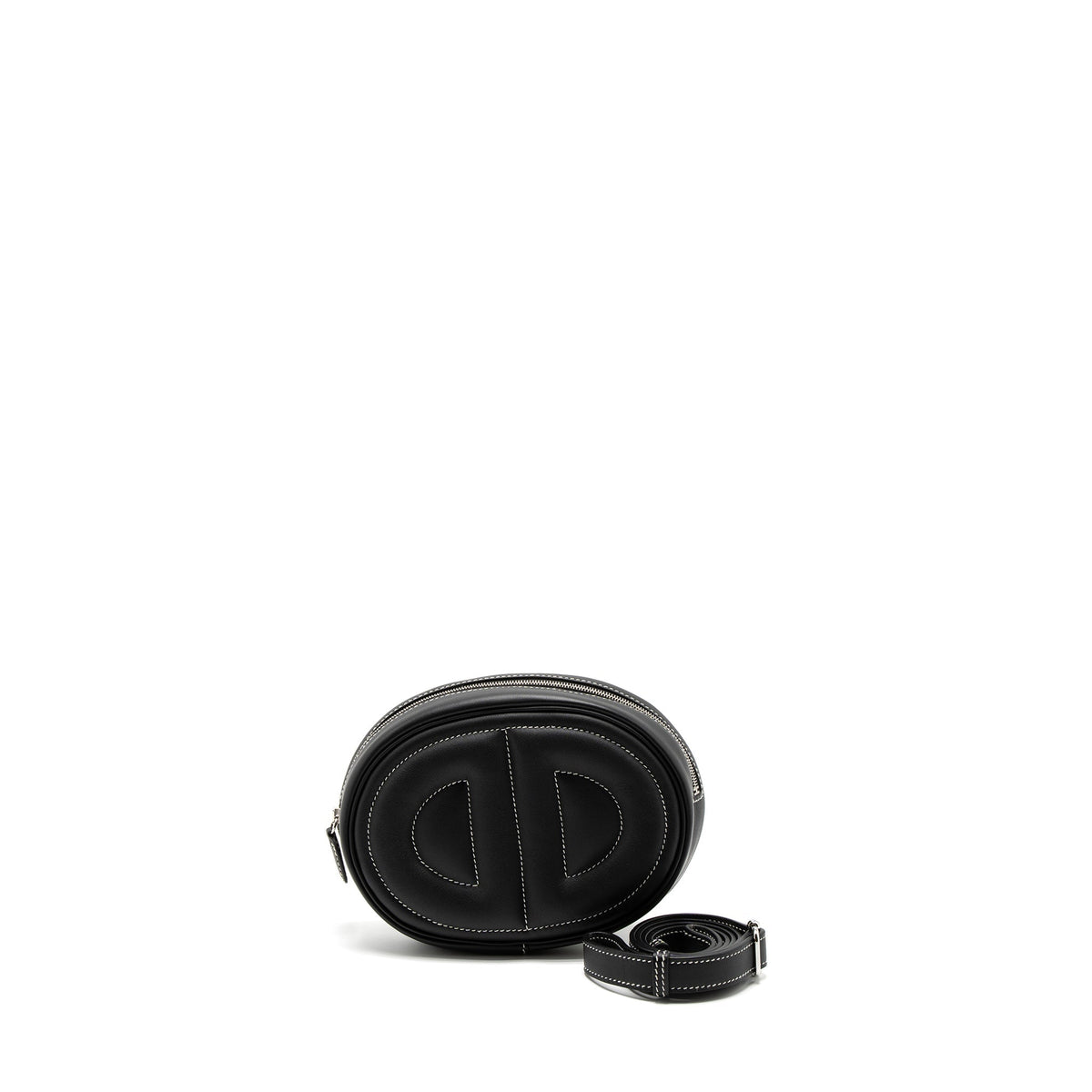 Hermes In-The-Loop Swift Black SHW