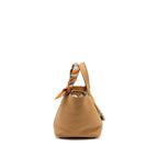 Hermes Picotin 18 lock bag clemence biscuit SHW