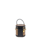 LOUIS VUITTON CANNES MONOGRAM REVERSE CANVAS GHW