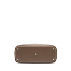 HERMES BOLIDE 35 CLEMENCE ETOUPE SHW