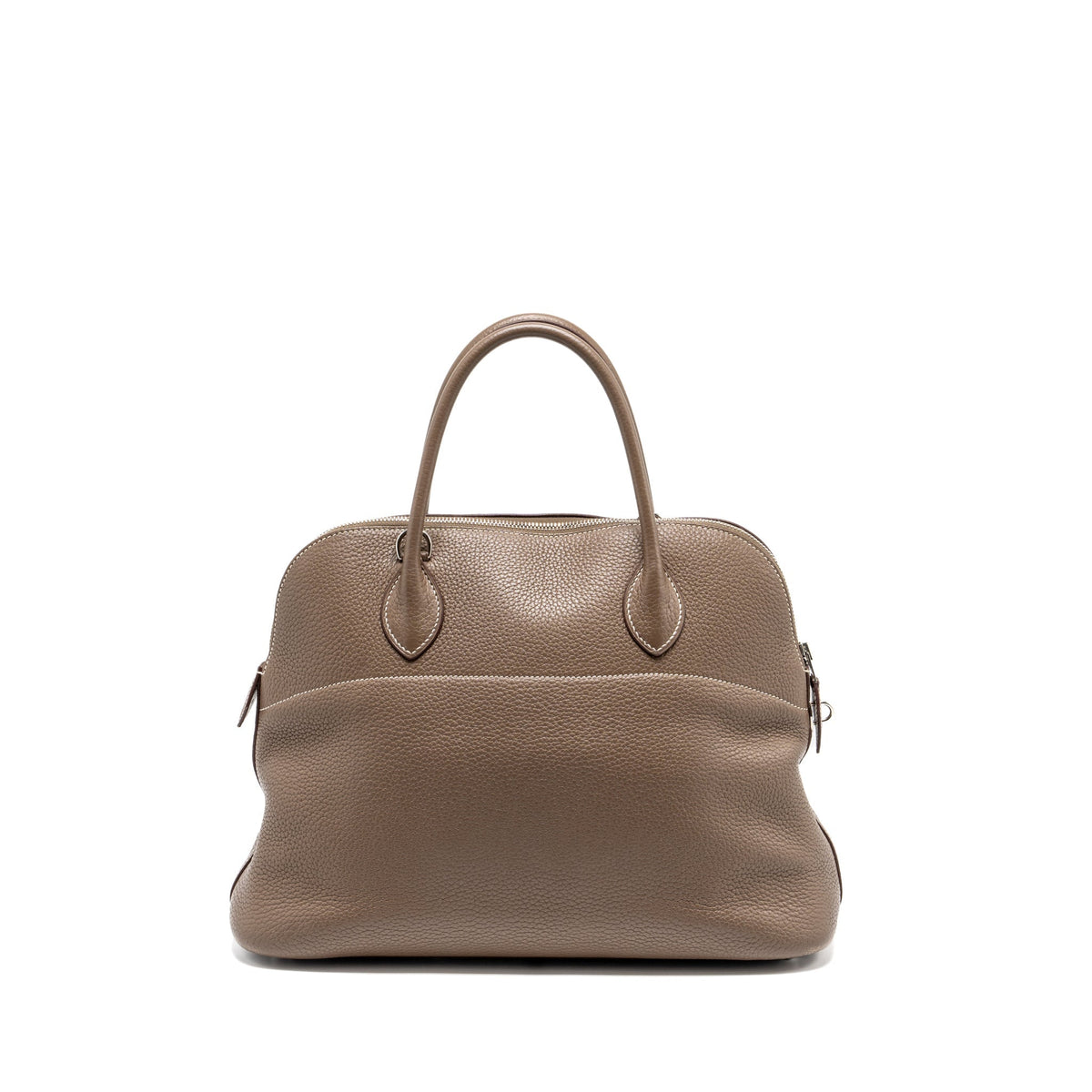 HERMES BOLIDE 35 CLEMENCE ETOUPE SHW