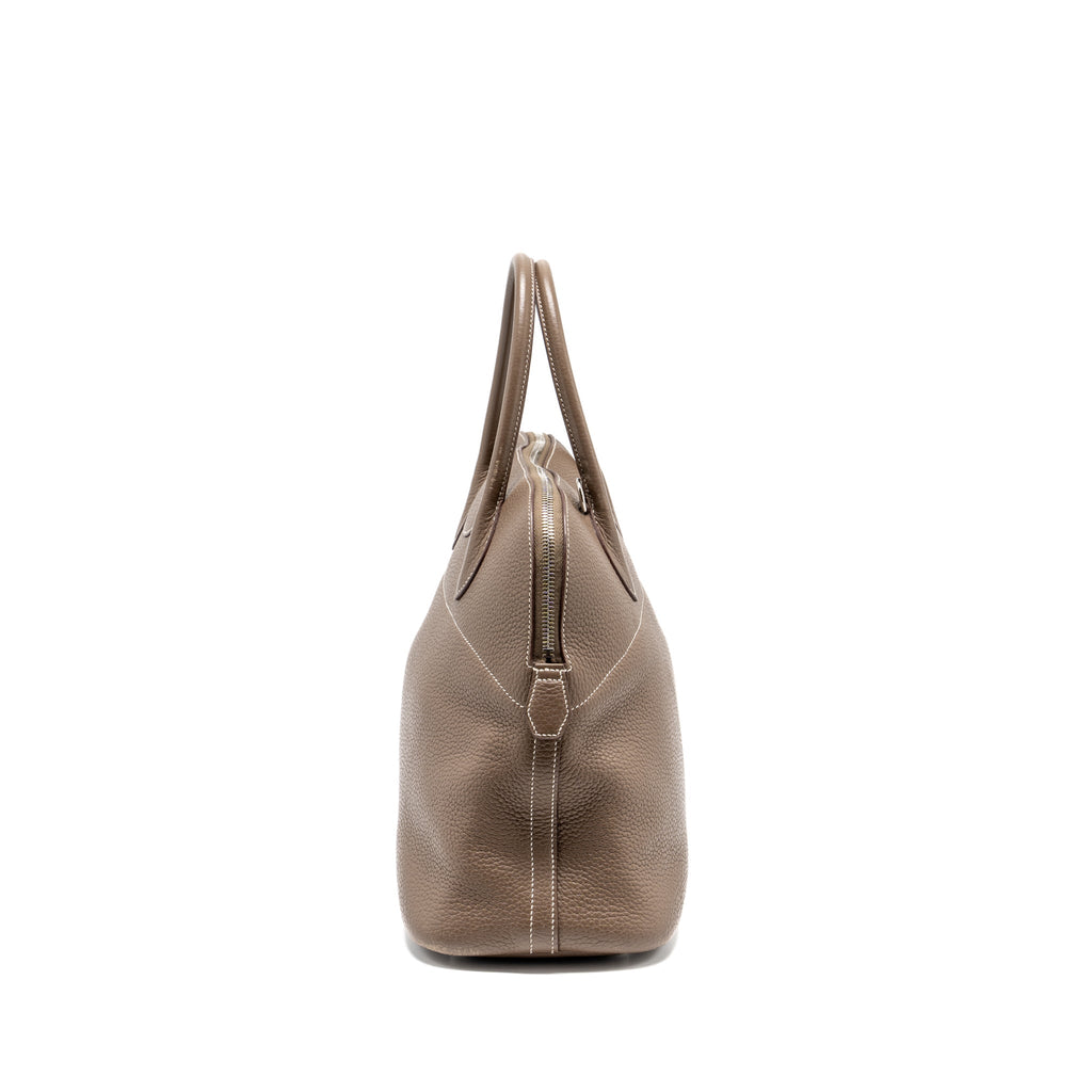 HERMES BOLIDE 35 CLEMENCE ETOUPE SHW