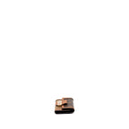 LOUIS VUITTON DAUPHINE COMPACT WALLET MONOGRAM CANVAS GHW