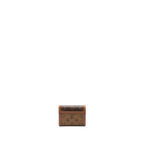 LOUIS VUITTON DAUPHINE COMPACT WALLET MONOGRAM CANVAS GHW