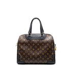 LOUIS VUITTON RETIRO BAG MONOGRAM CANVAS/ LEATHER GHW