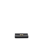 HERMES CONSTANCE TO GO EPSOM BLACK GHW STMAP B