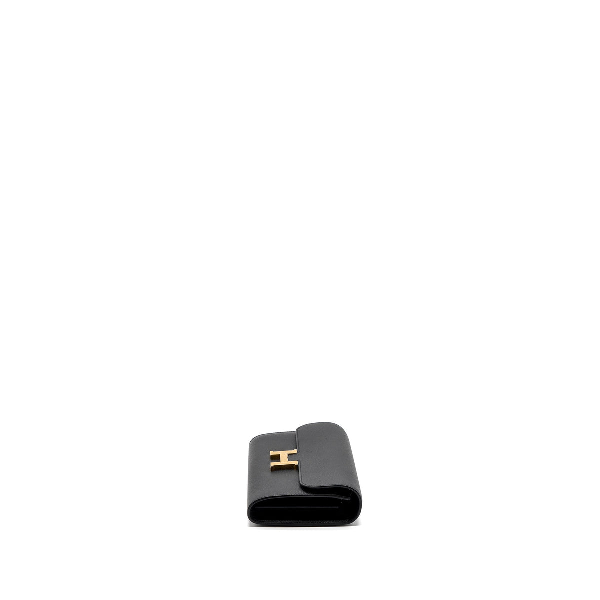 HERMES CONSTANCE TO GO EPSOM BLACK GHW STMAP B