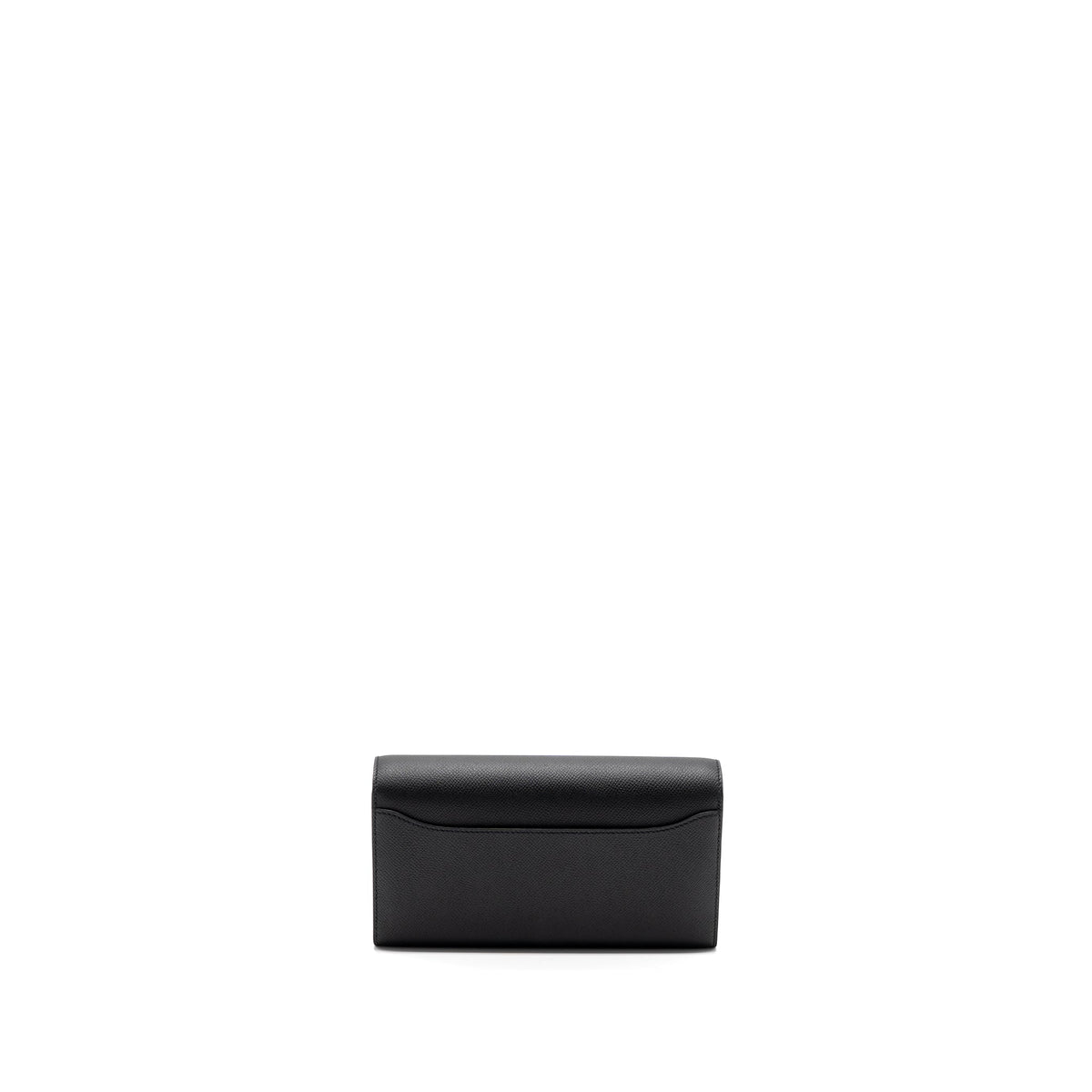 HERMES CONSTANCE TO GO EPSOM BLACK GHW STMAP B