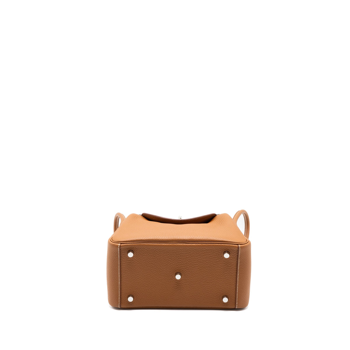Hermes lindy 26 clemence gold SHW