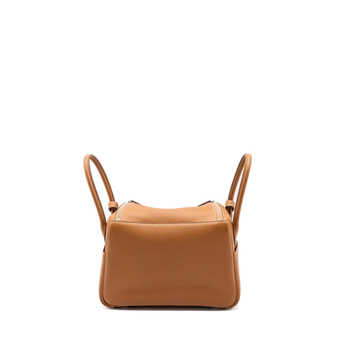 Hermes lindy 26 clemence gold SHW