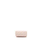 LOUIS VUITTON NANO SPEEDY MONOGRAM EMPREINTE PINK/MULTICOLOUR GHW (NEW VERSION)