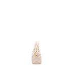 LOUIS VUITTON NANO SPEEDY MONOGRAM EMPREINTE PINK/MULTICOLOUR GHW (NEW VERSION)