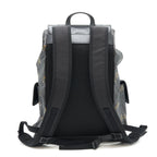 GUCCI MEN BLACK BACKPACK