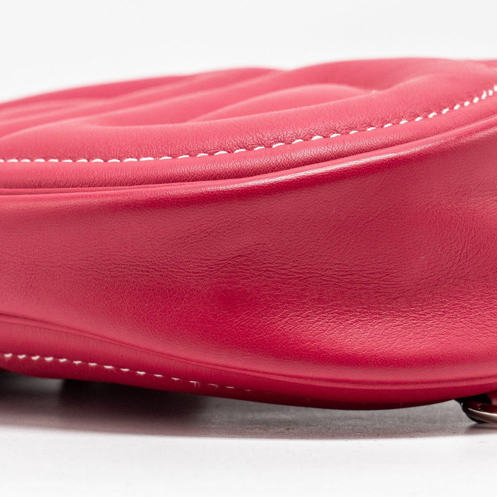 Hermes In-the-loop swift rose mexico / sesame SHW