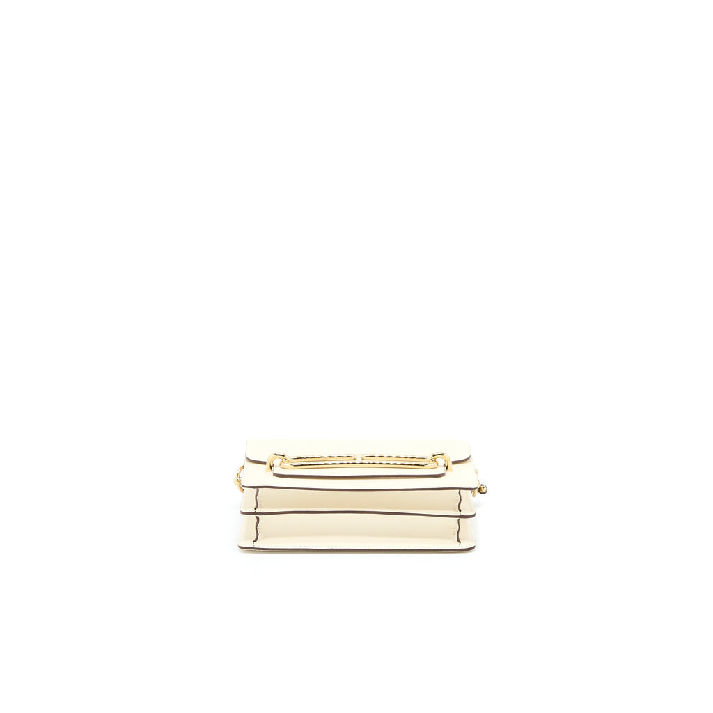 Hermes Mini Roulis Swift Nata LGHW