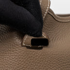 Hermes Evelyne 29 Clemence Etoupe SHW