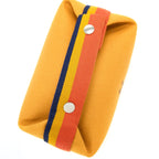 HERMES TROUSSE DE TOILETTE BRIDE A BRAC PM MULTICOLOUR SHW