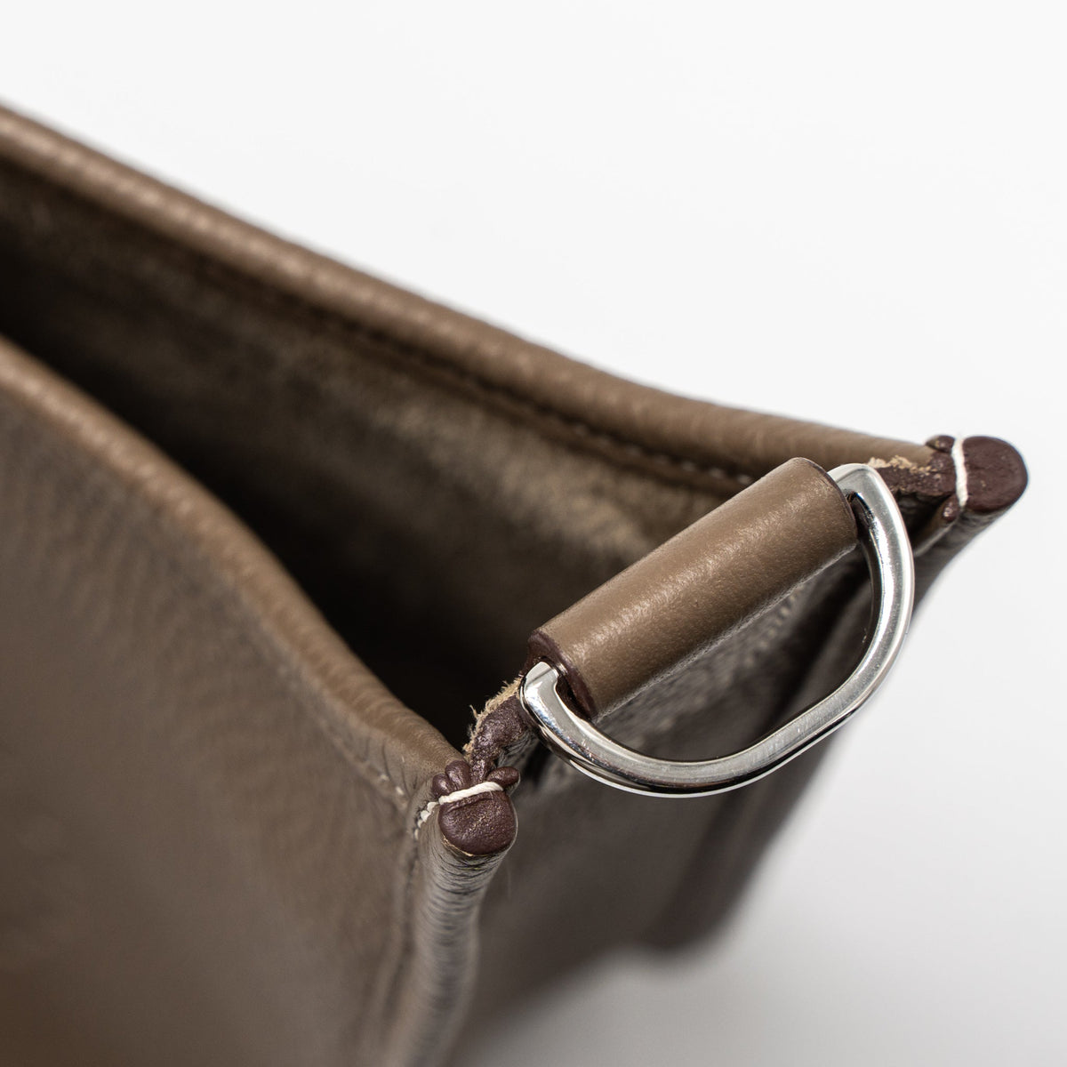 Hermes Evelyne 29 Clemence Etoupe SHW