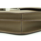 Hermes Constance 24 Epsom Etoupe SHW