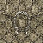 GUCCI DIONYSUS WALLET ON CHAIN GG SUPREME CANVAS SHW