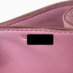 Hermes Mini Constance Epsom X9 Mauve Sylvestre RGHW
