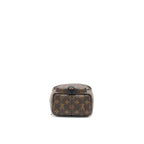 LOUIS VUITTON PALM SPRING MINI BACKPACK MONOGRAM CANVAS GHW
