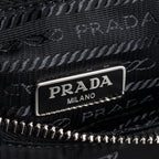 PRADA REEDITION 2005 NYLON BLACK SHW